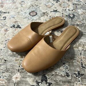 Universal thread mules.